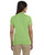 D140SW Devon & Jones Ladies Solid Perfect Pima Interlock Polo - LogoShirtsWholesale                                                                                                     
 - 11