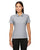 DG150W Devon & Jones Ladies' DRYTEC20™ Performance Polo - GREY