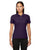 DG150W Devon & Jones Ladies' DRYTEC20™ Performance Polo - PURPLE