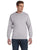 G120 Gildan DryBlend™ 9.3 oz., 50/50 Fleece Crew - LogoShirtsWholesale                                                                                                     
 - 6