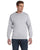 G120 Gildan DryBlend™ 9.3 oz., 50/50 Fleece Crew - LogoShirtsWholesale                                                                                                     
 - 7