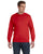 G120 Gildan DryBlend™ 9.3 oz., 50/50 Fleece Crew - LogoShirtsWholesale                                                                                                     
 - 9