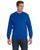 G120 Gildan DryBlend™ 9.3 oz., 50/50 Fleece Crew - LogoShirtsWholesale                                                                                                     
 - 10