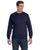 G120 Gildan DryBlend™ 9.3 oz., 50/50 Fleece Crew - LogoShirtsWholesale                                                                                                     
 - 11