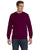 G120 Gildan DryBlend™ 9.3 oz., 50/50 Fleece Crew - LogoShirtsWholesale                                                                                                     
 - 12