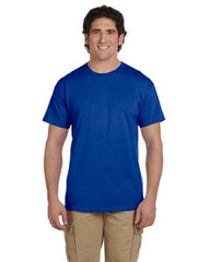 G200 Gildan 6 oz. Ultra Cotton™ T-Shirt - LogoShirtsWholesale                                                                                                     
 - 1