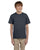 G200B Gildan Youth 6.1 oz. Ultra Cotton® T-Shirt - LogoShirtsWholesale                                                                                                     
 - 1