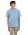 G200B Gildan Youth 6.1 oz. Ultra Cotton® T-Shirt - LogoShirtsWholesale                                                                                                     
 - 7