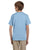 G200B Gildan Youth 6.1 oz. Ultra Cotton® T-Shirt - LogoShirtsWholesale                                                                                                     
 - 10