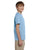 G200B Gildan Youth 6.1 oz. Ultra Cotton® T-Shirt - LogoShirtsWholesale                                                                                                     
 - 11