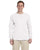 G240 Gildan 6.1 oz. Ultra Cotton® Long-Sleeve T-Shirt - LogoShirtsWholesale                                                                                                     
 - 2