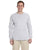G240 Gildan 6.1 oz. Ultra Cotton® Long-Sleeve T-Shirt - LogoShirtsWholesale                                                                                                     
 - 5