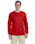 G240 Gildan 6.1 oz. Ultra Cotton® Long-Sleeve T-Shirt - LogoShirtsWholesale                                                                                                     
 - 7