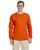 G240 Gildan 6.1 oz. Ultra Cotton® Long-Sleeve T-Shirt - LogoShirtsWholesale                                                                                                     
 - 10