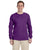 G240 Gildan 6.1 oz. Ultra Cotton® Long-Sleeve T-Shirt - LogoShirtsWholesale                                                                                                     
 - 11