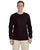 G240 Gildan 6.1 oz. Ultra Cotton® Long-Sleeve T-Shirt - LogoShirtsWholesale                                                                                                     
 - 14