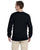 G240 Gildan 6.1 oz. Ultra Cotton® Long-Sleeve T-Shirt - LogoShirtsWholesale                                                                                                     
 - 17