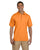 Gildan 380 Solid Pique Polo - LogoShirtsWholesale                                                                                                     
 - 7