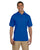 Gildan 380 Solid Pique Polo - LogoShirtsWholesale                                                                                                     
 - 11