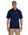 Gildan 380 Solid Pique Polo - LogoShirtsWholesale                                                                                                     
 - 12