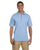 Gildan 380 Solid Pique Polo - LogoShirtsWholesale                                                                                                     
 - 14