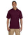 Gildan 380 Solid Pique Polo - LogoShirtsWholesale                                                                                                     
 - 15