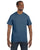 G500 Gildan Heavy Cotton™ 5.3 oz. T-Shirt - INDIGO BLUE