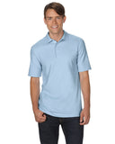 728 Gildan - Lt Blue