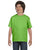 G800B Gildan Youth DryBlend™ 5.6 oz., 50/50 T-Shirt - LogoShirtsWholesale                                                                                                     
 - 3