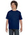 G800B Gildan Youth DryBlend™ 5.6 oz., 50/50 T-Shirt - LogoShirtsWholesale                                                                                                     
 - 4