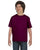 G800B Gildan Youth DryBlend™ 5.6 oz., 50/50 T-Shirt - LogoShirtsWholesale                                                                                                     
 - 6