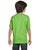 G800B Gildan Youth DryBlend™ 5.6 oz., 50/50 T-Shirt - LogoShirtsWholesale                                                                                                     
 - 7