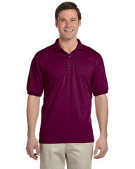 880 Gildan Ultra Blend Jersey - LogoShirtsWholesale                                                                                                     
 - 1