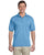 880 Gildan Ultra Blend Jersey - LogoShirtsWholesale                                                                                                     
 - 3