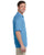 880 Gildan Ultra Blend Jersey - LogoShirtsWholesale                                                                                                     
 - 5