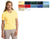 L455 Port Authority Ladies' Rapid Dry Pique Polo - LogoShirtsWholesale                                                                                                     
 - 14