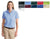 L525 Port Authority® - Ladies Dry Zone™ Ottoman Polo - LogoShirtsWholesale                                                                                                     
 - 15