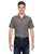 LS535 Dickies Men's 4.25 oz. Industrial Short-Sleeve Work Shirt - DESERT SAND