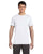 Alo Sport Men's Dri-Blend Short-Sleeve T-Shirt M1005 - LogoShirtsWholesale                                                                                                     
 - 3