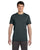 Alo Sport Men's Dri-Blend Short-Sleeve T-Shirt M1005 - LogoShirtsWholesale                                                                                                     
 - 9