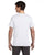 Alo Sport Men's Dri-Blend Short-Sleeve T-Shirt M1005 - LogoShirtsWholesale                                                                                                     
 - 4