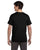 Alo Sport Men's Dri-Blend Short-Sleeve T-Shirt M1005 - LogoShirtsWholesale                                                                                                     
 - 8
