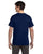 Alo Sport Men's Dri-Blend Short-Sleeve T-Shirt M1005 - LogoShirtsWholesale                                                                                                     
 - 12