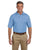 M280 Harriton Men's 5 oz. Blend-Tek™ Polo - LogoShirtsWholesale                                                                                                     
 - 6