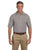 M280 Harriton Men's 5 oz. Blend-Tek™ Polo - LogoShirtsWholesale                                                                                                     
 - 8