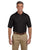 M280 Harriton Men's 5 oz. Blend-Tek™ Polo - LogoShirtsWholesale                                                                                                     
 - 1