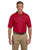 M280 Harriton Men's 5 oz. Blend-Tek™ Polo - LogoShirtsWholesale                                                                                                     
 - 9