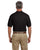 M280 Harriton Men's 5 oz. Blend-Tek™ Polo - LogoShirtsWholesale                                                                                                     
 - 2