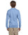 Hanes P360 Youth Crewneck - LogoShirtsWholesale                                                                                                     
 - 16